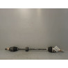 TRANSMISSION AVANT DROIT SUZUKI ALTO 1.0 