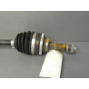 TRANSMISSION AVANT DROIT SUZUKI ALTO 1.0 