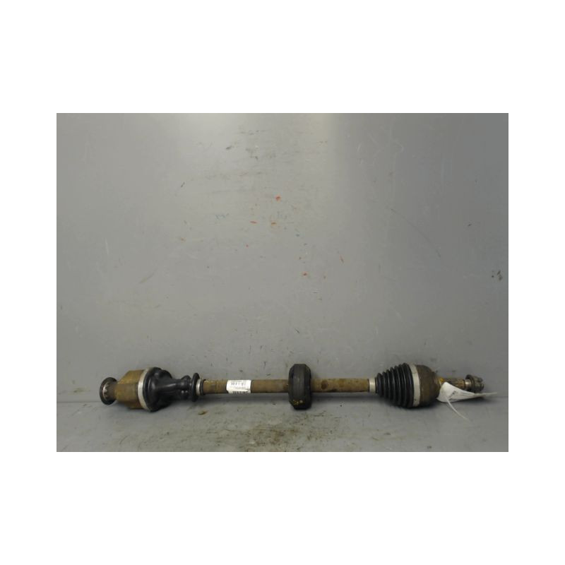 TRANSMISSION AVANT DROIT RENAULT TWINGO 1.2 16V 