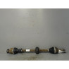 TRANSMISSION AVANT DROIT RENAULT TWINGO 1.2 16V 