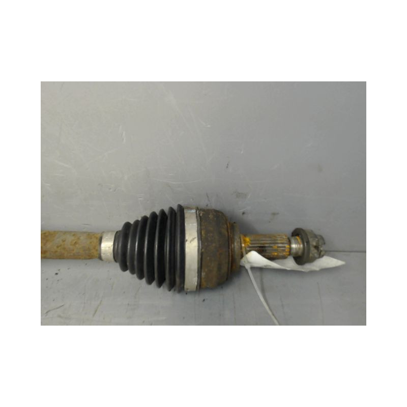 TRANSMISSION AVANT DROIT RENAULT TWINGO 1.2 16V 