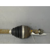 TRANSMISSION AVANT DROIT RENAULT TWINGO 1.2 16V 
