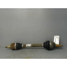 TRANSMISSION AVANT GAUCHE PEUGEOT 208 1.6 HDi