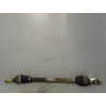 TRANSMISSION AVANT DROIT CITROEN C3 1.4 HDi