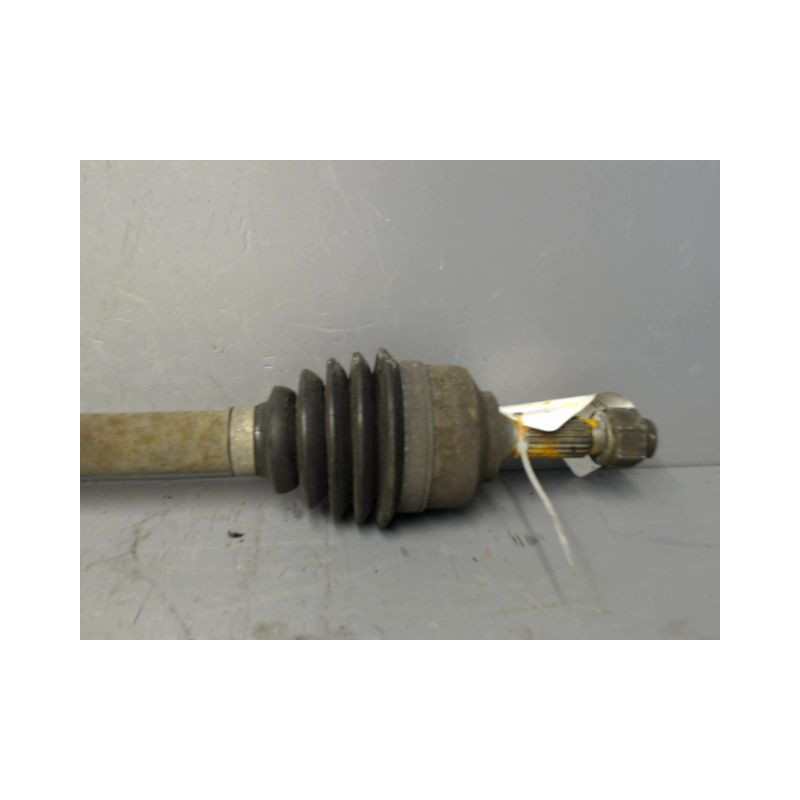 TRANSMISSION AVANT DROIT CITROEN C3 1.4 HDi