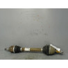 TRANSMISSION AVANT GAUCHE PEUGEOT 3008 1.6 HDi