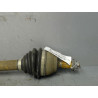 TRANSMISSION AVANT GAUCHE PEUGEOT 3008 1.6 HDi