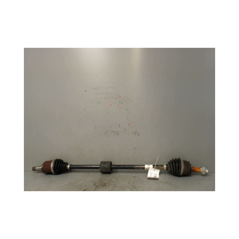TRANSMISSION AVANT DROIT OPEL CORSA 1.4 