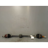 TRANSMISSION AVANT DROIT OPEL CORSA 1.4 