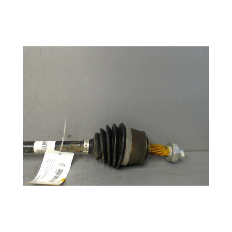 TRANSMISSION AVANT DROIT OPEL CORSA 1.4 