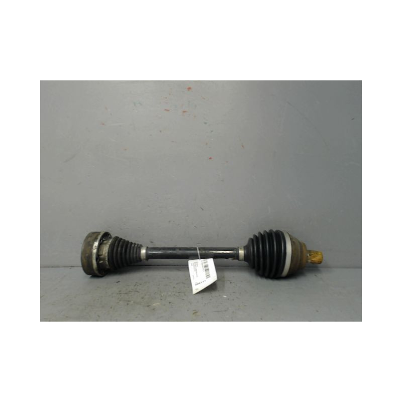 TRANSMISSION AVANT GAUCHE VOLKSWAGEN GOLF 1.6 TDI