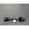 TRANSMISSION AVANT GAUCHE VOLKSWAGEN GOLF 1.6 TDI