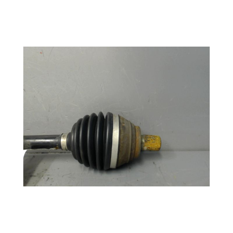 TRANSMISSION AVANT GAUCHE VOLKSWAGEN GOLF 1.6 TDI