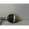 TRANSMISSION AVANT GAUCHE VOLKSWAGEN GOLF 1.6 TDI