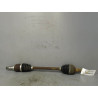 TRANSMISSION AVANT GAUCHE RENAULT MODUS 1.2 