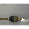 TRANSMISSION AVANT GAUCHE RENAULT MODUS 1.2 