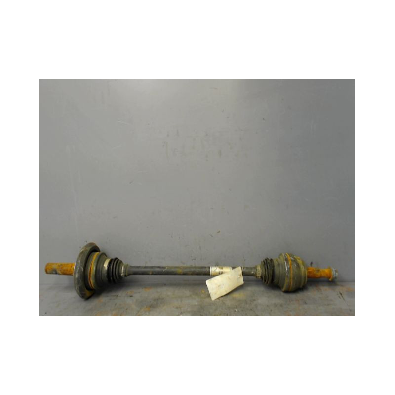 TRANSMISSION ARRIERE DROIT MERCEDES GLC 300 de 4-matic 