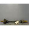 TRANSMISSION ARRIERE DROIT MERCEDES GLC 300 de 4-matic 