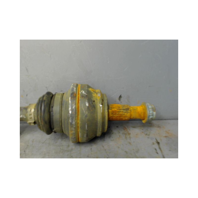 TRANSMISSION ARRIERE DROIT MERCEDES GLC 300 de 4-matic 