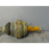 TRANSMISSION ARRIERE DROIT MERCEDES GLC 300 de 4-matic 