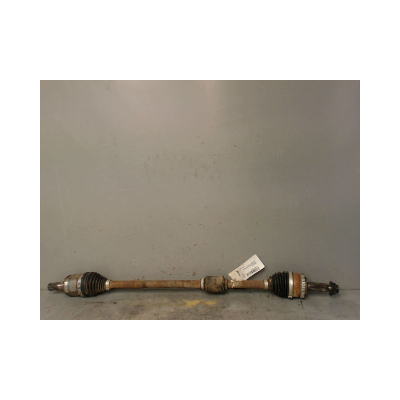 TRANSMISSION AVANT DROIT HYUNDAI I20 1.2