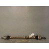 TRANSMISSION AVANT DROIT HYUNDAI I20 1.2