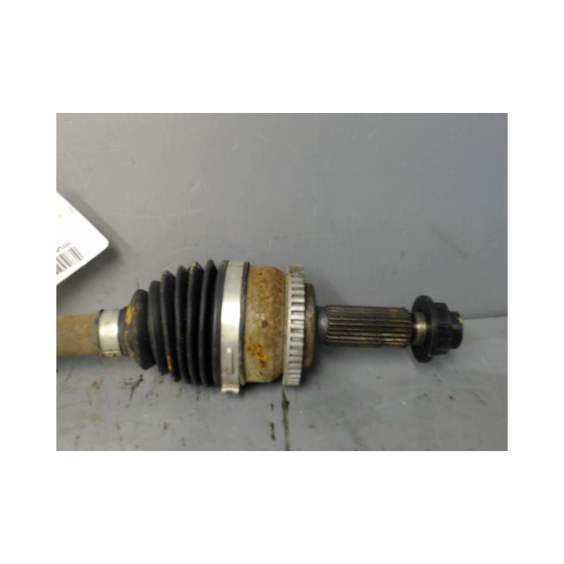 TRANSMISSION AVANT DROIT HYUNDAI I20 1.2