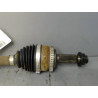 TRANSMISSION AVANT DROIT HYUNDAI I20 1.2