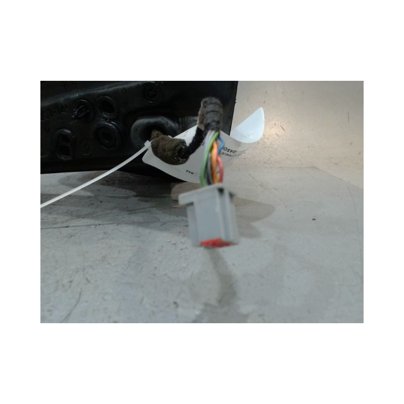 RETROVISEUR EXTERIEUR ELECTRIQUE GAUCHE FORD C-MAX