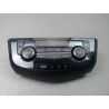 COMMANDE DE CHAUFFAGE NISSAN QASHQAI BREAK II Phase 1 2014-...