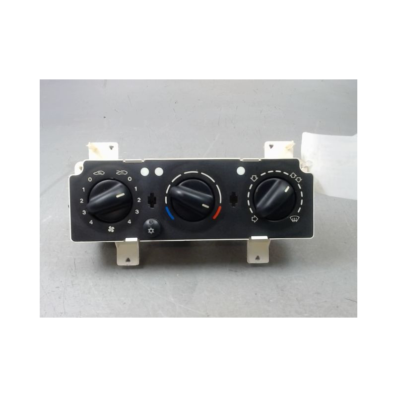 COMMANDE DE CHAUFFAGE CITROEN XSARA Phase 2 2000-2004