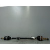 TRANSMISSION AVANT DROIT TOYOTA YARIS 1.5 Hybrid 