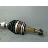 TRANSMISSION AVANT DROIT TOYOTA YARIS 1.5 Hybrid 
