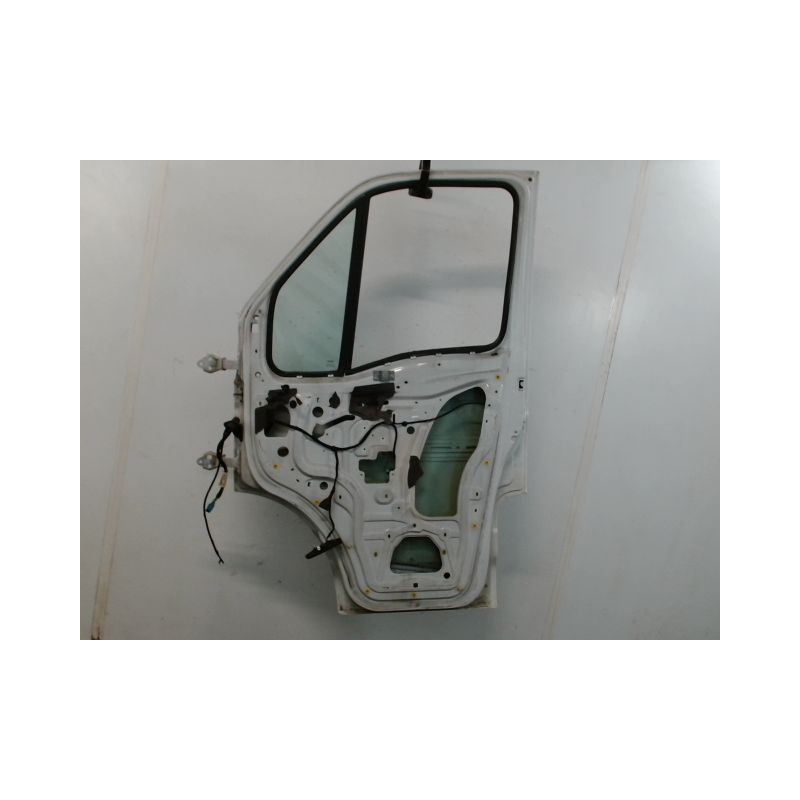 PORTE AVANT DROIT IVECO 35C15