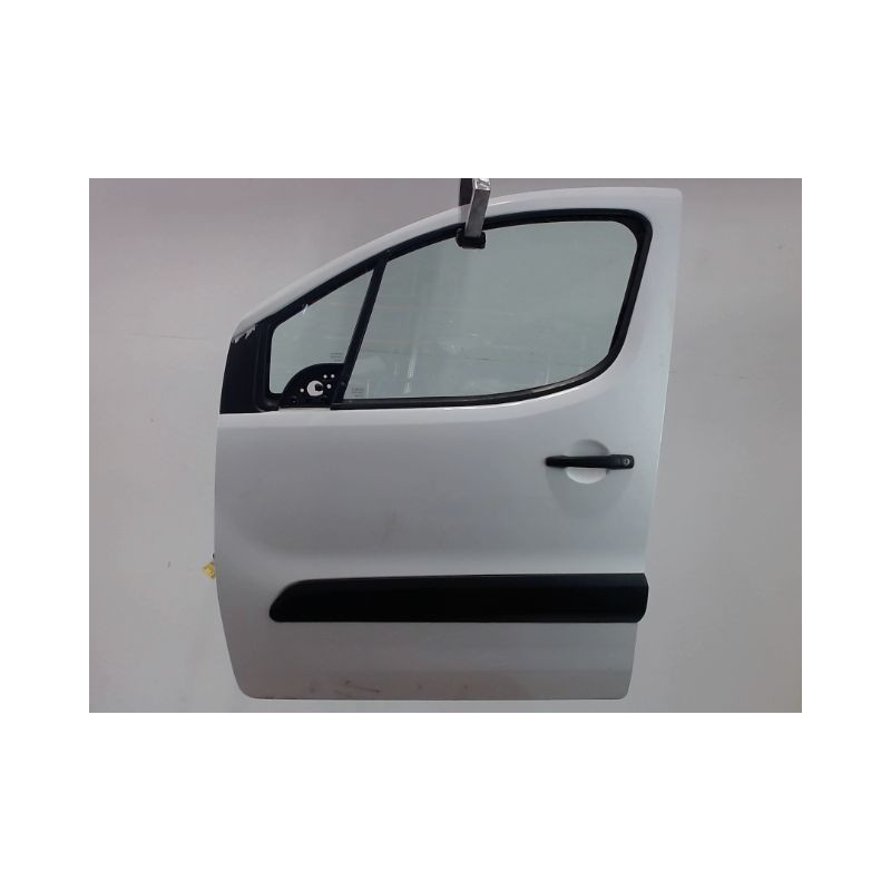PORTE AVANT GAUCHE CITROEN BERLINGO