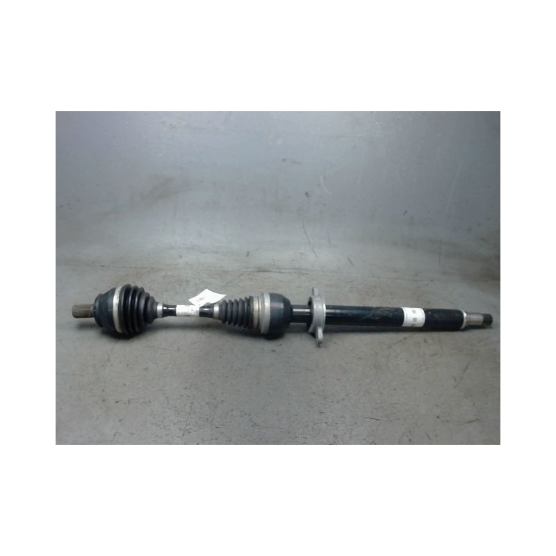 TRANSMISSION AVANT DROIT MERCEDES CLASSE A A 180 