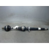 TRANSMISSION AVANT DROIT MERCEDES CLASSE A A 180 