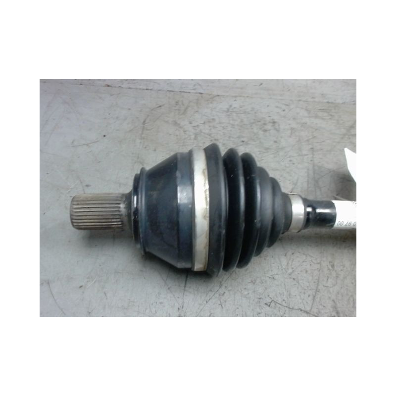TRANSMISSION AVANT DROIT MERCEDES CLASSE A A 180 