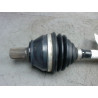TRANSMISSION AVANT DROIT MERCEDES CLASSE A A 180 