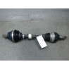 TRANSMISSION AVANT GAUCHE MERCEDES CLASSE A A 180 