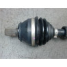 TRANSMISSION AVANT GAUCHE MERCEDES CLASSE A A 180 