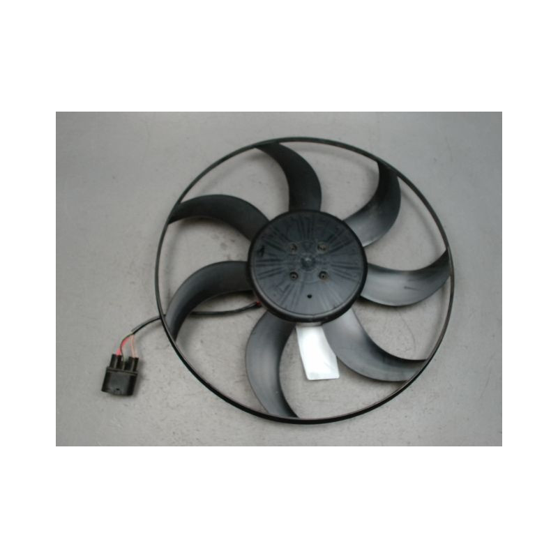 MOTEUR VENTILATEUR RADIATEUR MERCEDES CLASSE A