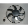 MOTEUR VENTILATEUR RADIATEUR MERCEDES CLASSE A