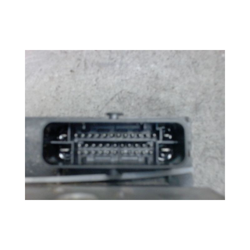 UNITE HYDRAULIQUE ABS CITROEN BERLINGO