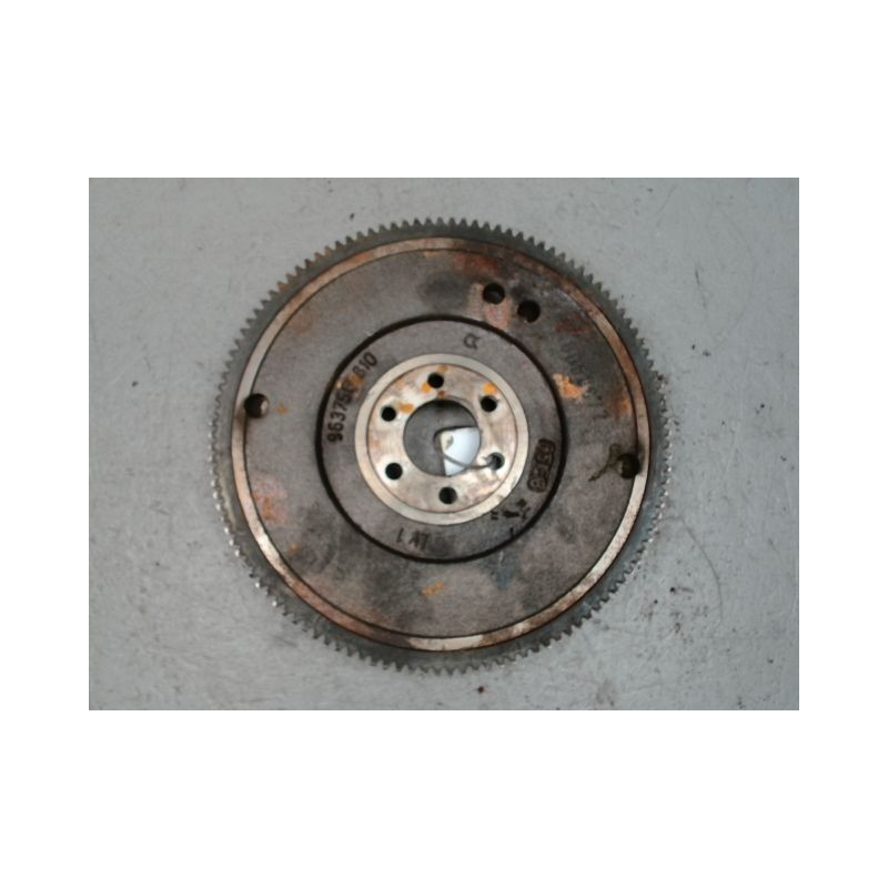 VOLANT MOTEUR PEUGEOT 206 5P 1.4 HDi eco 70