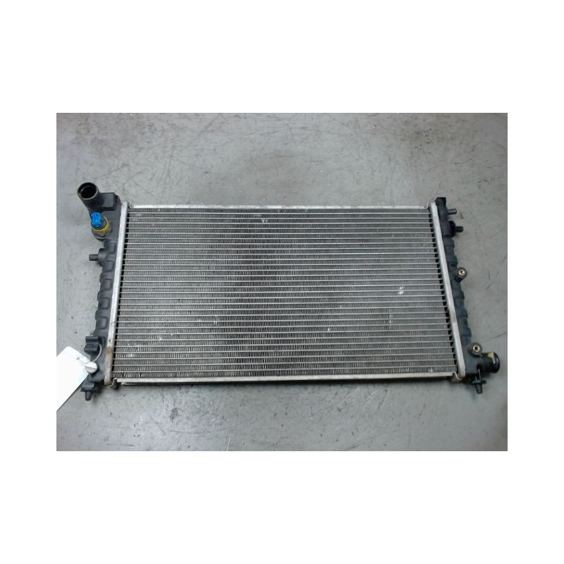 RADIATEUR CITROEN SAXO -99