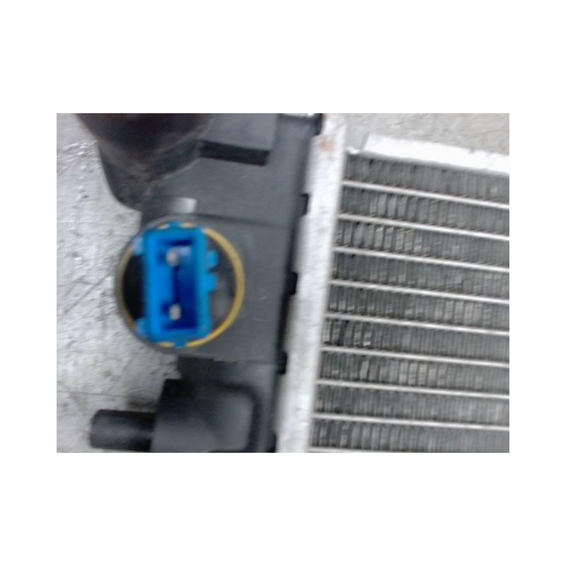 RADIATEUR CITROEN SAXO -99