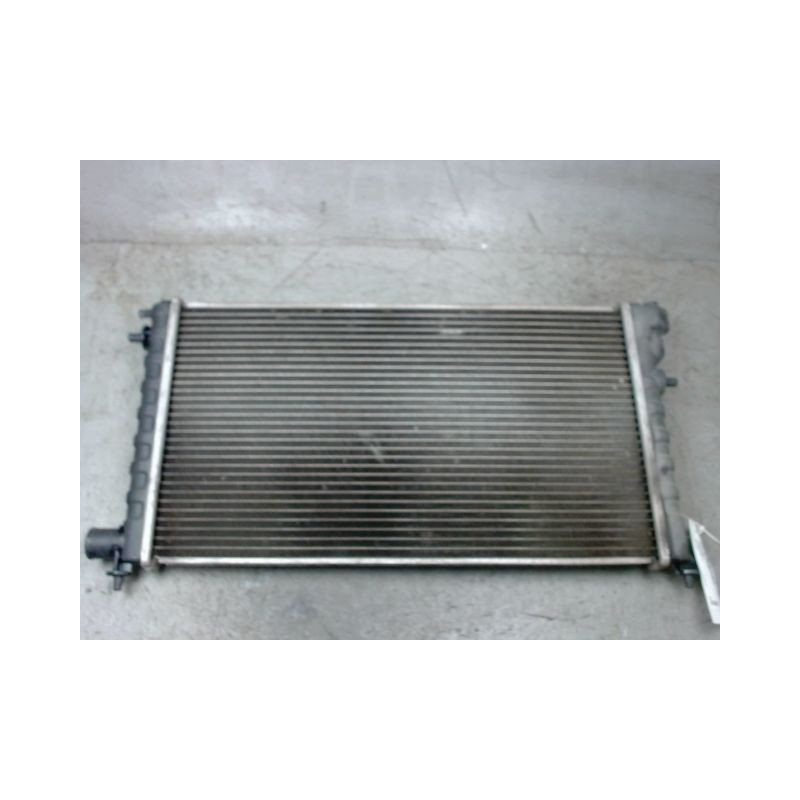RADIATEUR CITROEN SAXO -99