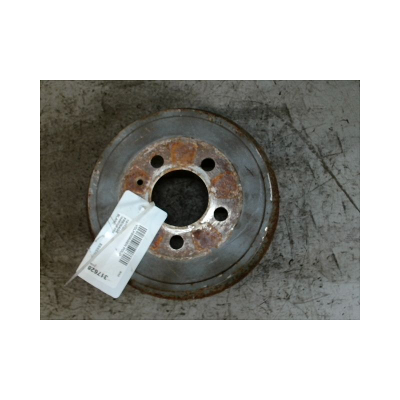 TAMBOUR ARRIERE GAUCHE VOLKSWAGEN POLO
