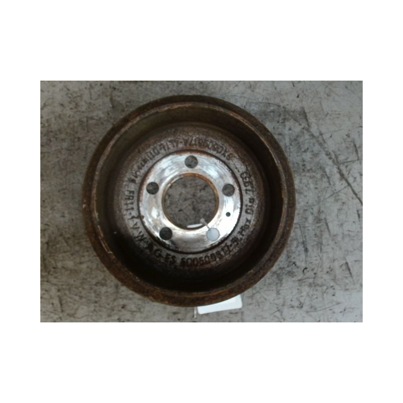 TAMBOUR ARRIERE GAUCHE VOLKSWAGEN POLO